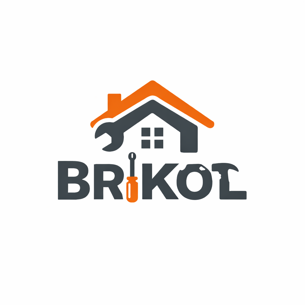 Brikol App Interface