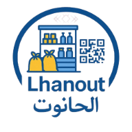 Lhanout Digital logo